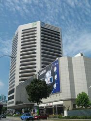 Parkway Centre (D15), Office #631105421